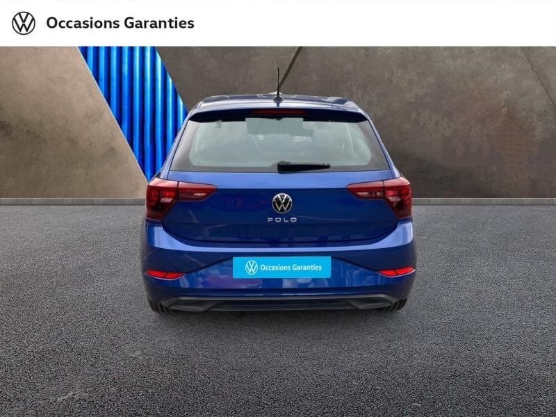 Voitures occasions VOLKSWAGEN POLO Life Rivery