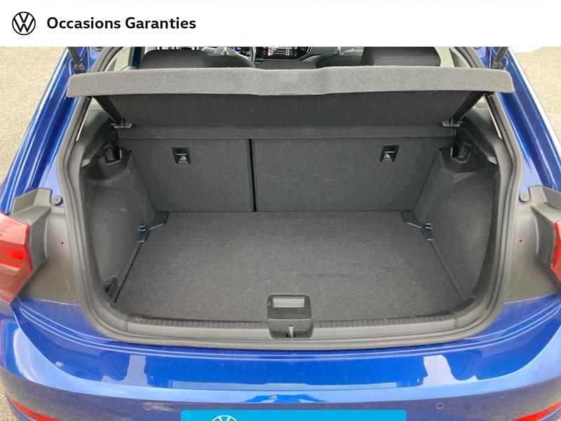 Voitures occasions VOLKSWAGEN POLO Life Rivery