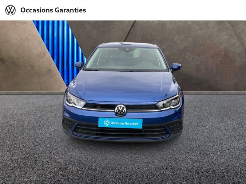 Voitures occasions VOLKSWAGEN POLO Life Rivery