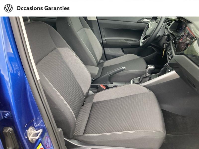 Voitures occasions VOLKSWAGEN POLO Life Rivery