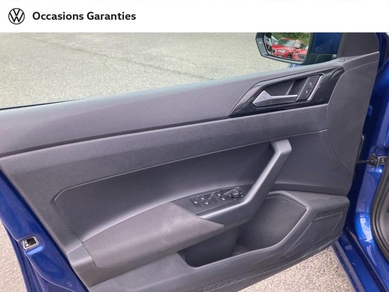 Voitures occasions VOLKSWAGEN POLO Life Rivery
