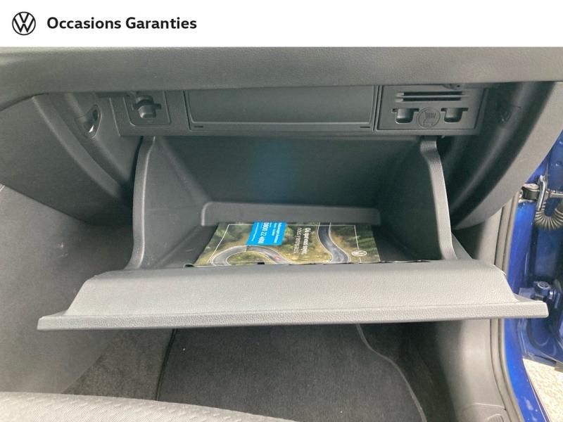 Voitures occasions VOLKSWAGEN POLO Life Rivery