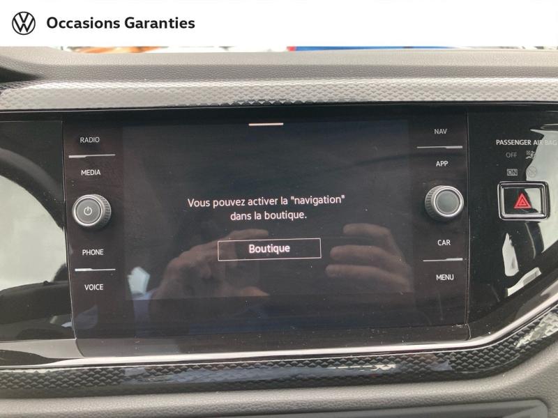 Voitures occasions VOLKSWAGEN POLO Life Rivery