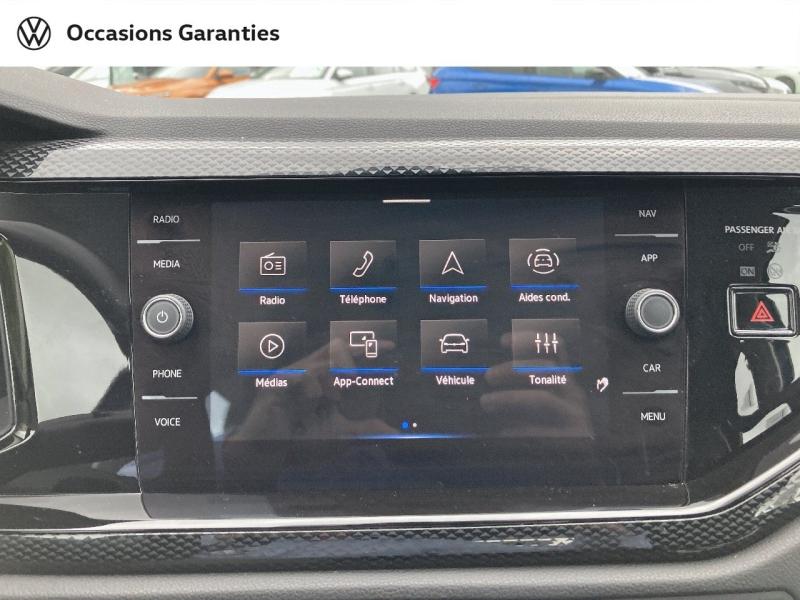 Voitures occasions VOLKSWAGEN POLO Life Rivery