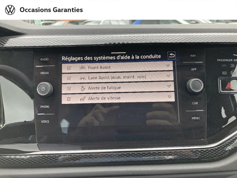 Voitures occasions VOLKSWAGEN POLO Life Rivery