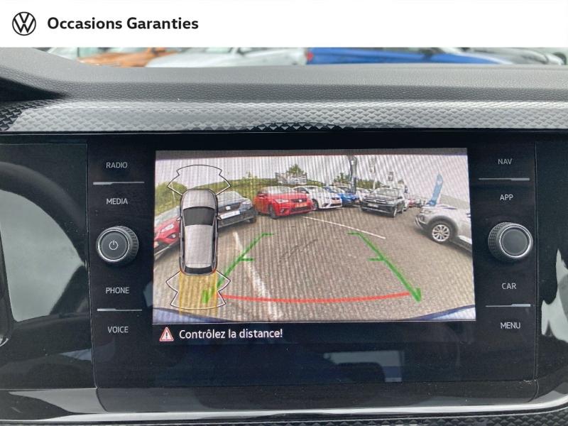 Voitures occasions VOLKSWAGEN POLO Life Rivery