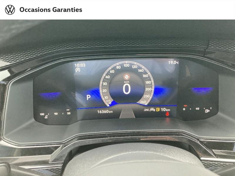 Voitures occasions VOLKSWAGEN POLO Life Rivery