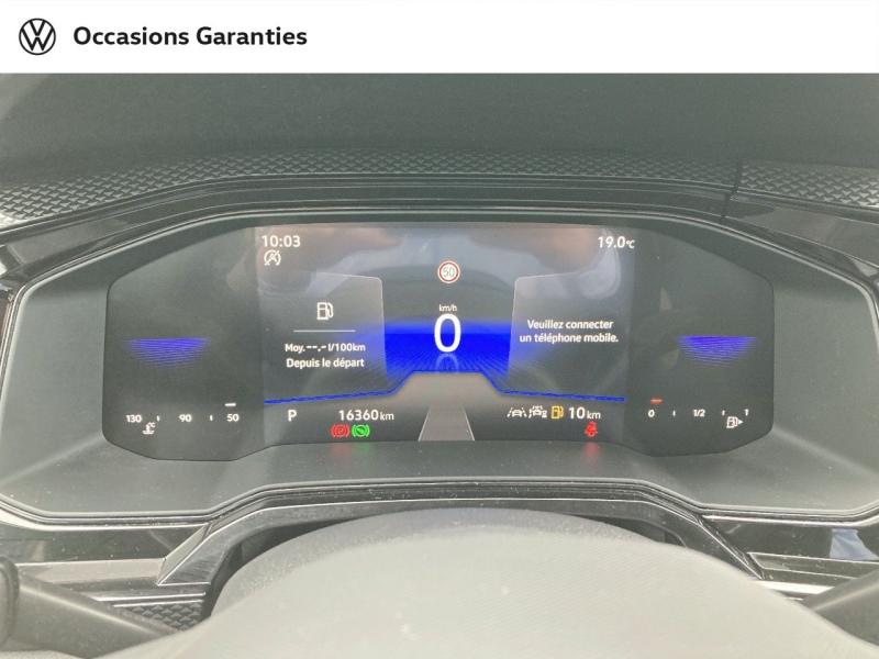 Voitures occasions VOLKSWAGEN POLO Life Rivery