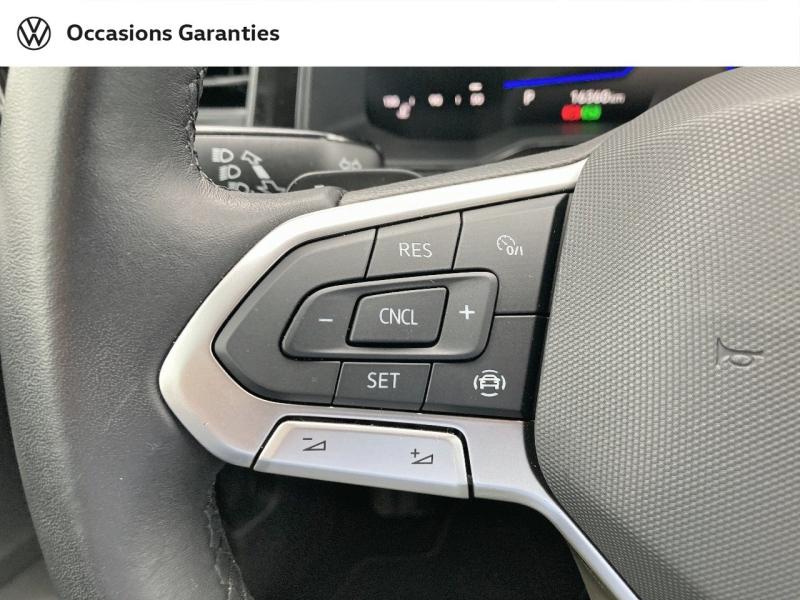 Voitures occasions VOLKSWAGEN POLO Life Rivery