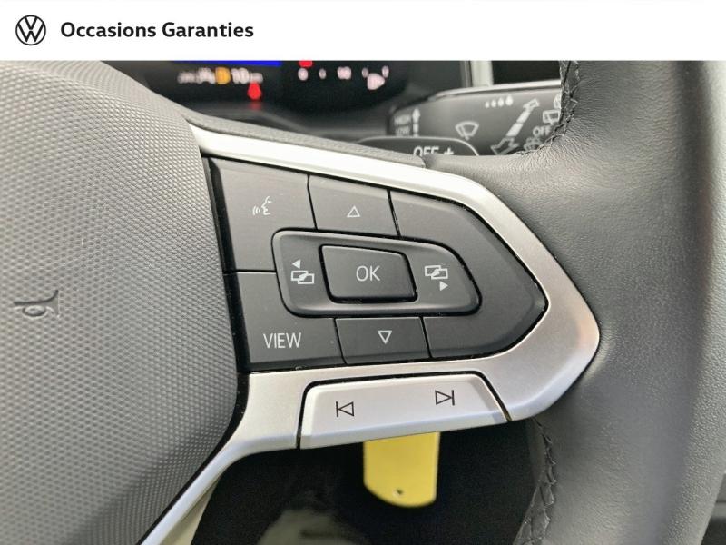 Voitures occasions VOLKSWAGEN POLO Life Rivery