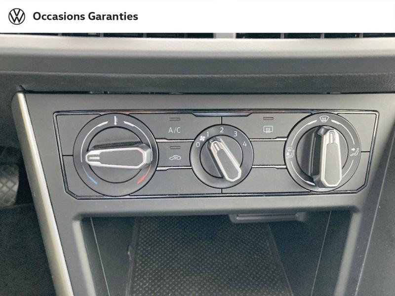 Voitures occasions VOLKSWAGEN POLO Life Rivery