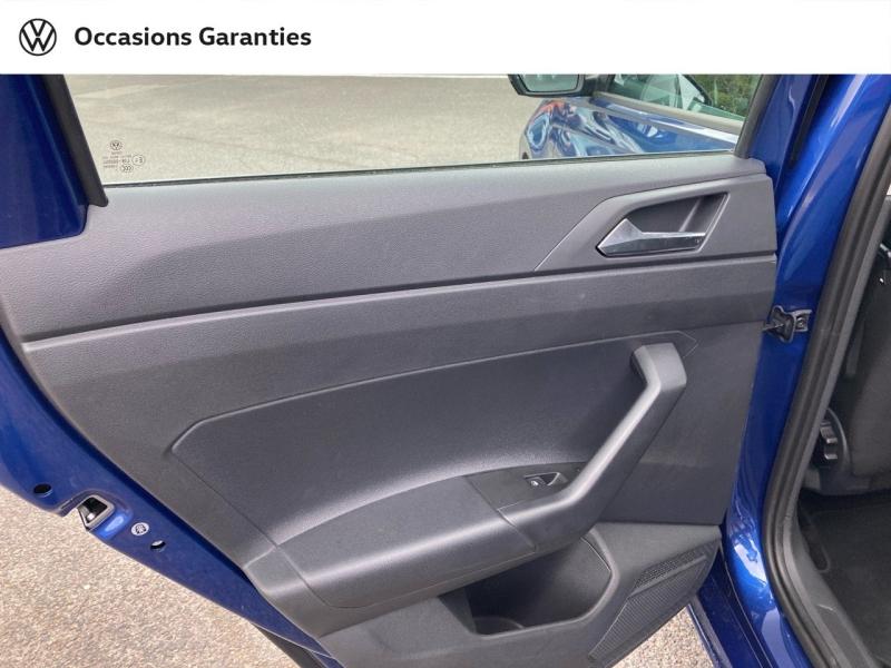 Voitures occasions VOLKSWAGEN POLO Life Rivery
