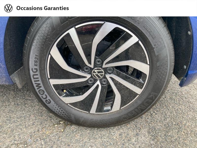 Voitures occasions VOLKSWAGEN POLO Life Rivery