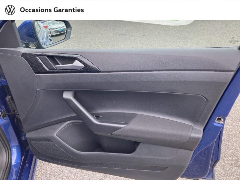 Voitures occasions VOLKSWAGEN POLO Life Rivery