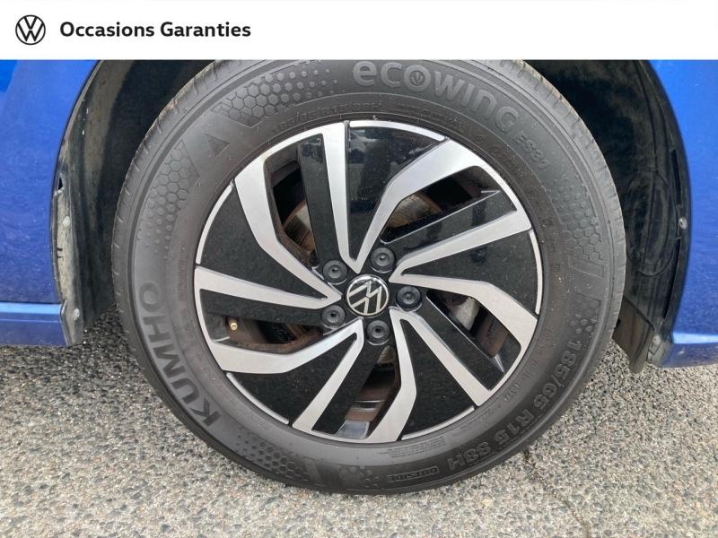 Voitures occasions VOLKSWAGEN POLO Life Rivery