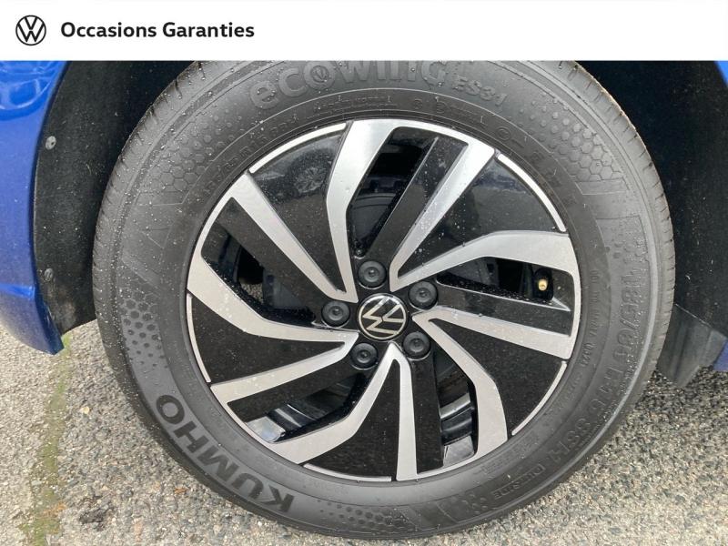 Voitures occasions VOLKSWAGEN POLO Life Rivery