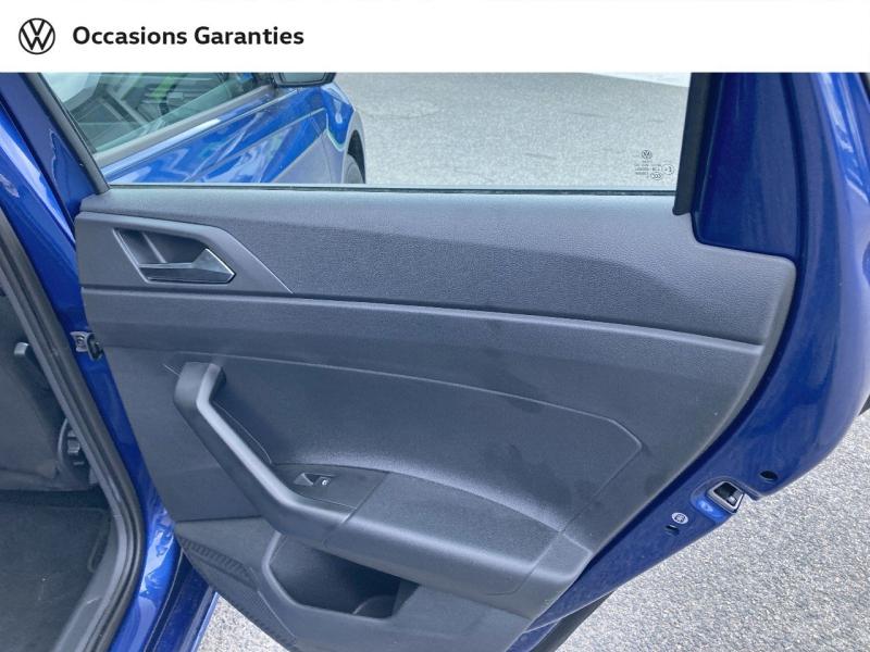 Voitures occasions VOLKSWAGEN POLO Life Rivery