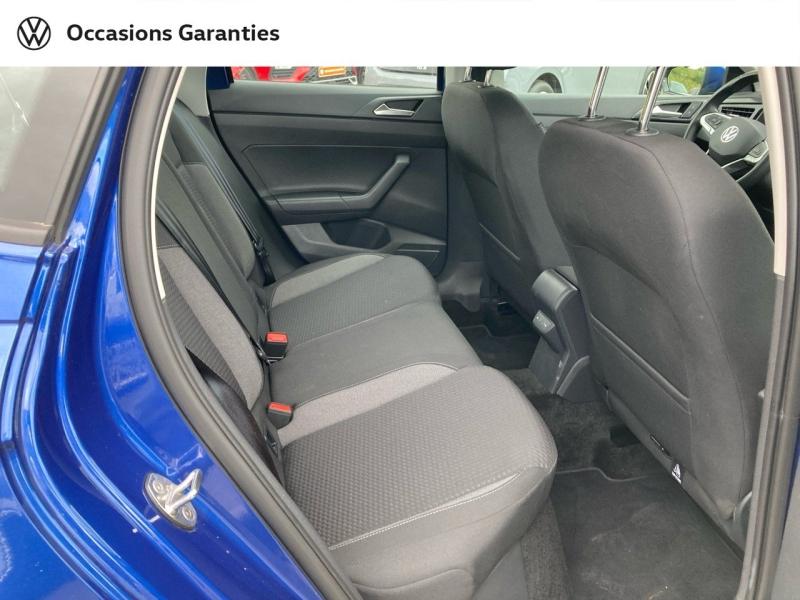 Voitures occasions VOLKSWAGEN POLO Life Rivery