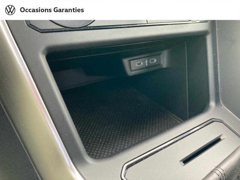 Voitures occasions VOLKSWAGEN POLO Life Rivery