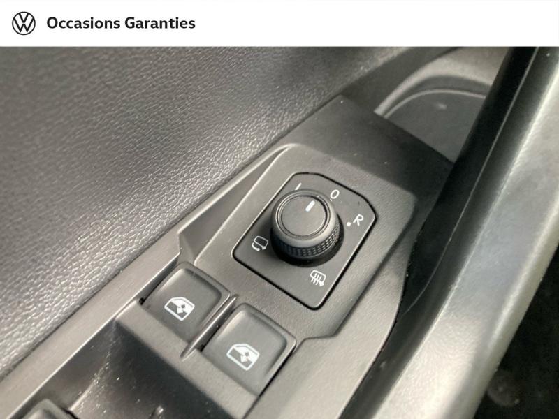 Voitures occasions VOLKSWAGEN POLO Life Rivery