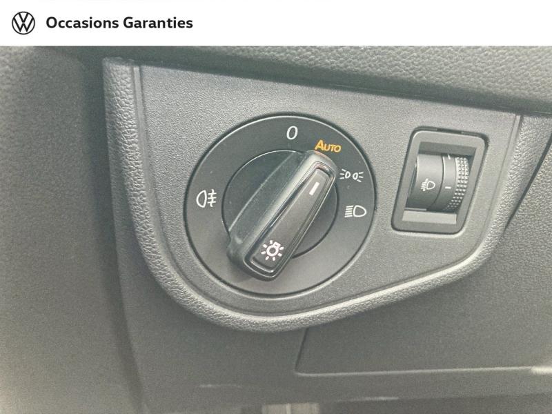 Voitures occasions VOLKSWAGEN POLO Life Rivery