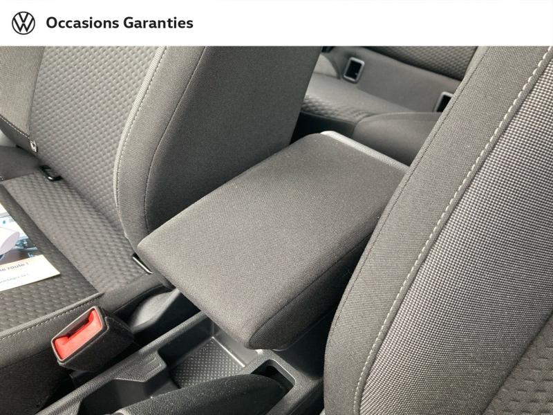 Voitures occasions VOLKSWAGEN POLO Life Rivery