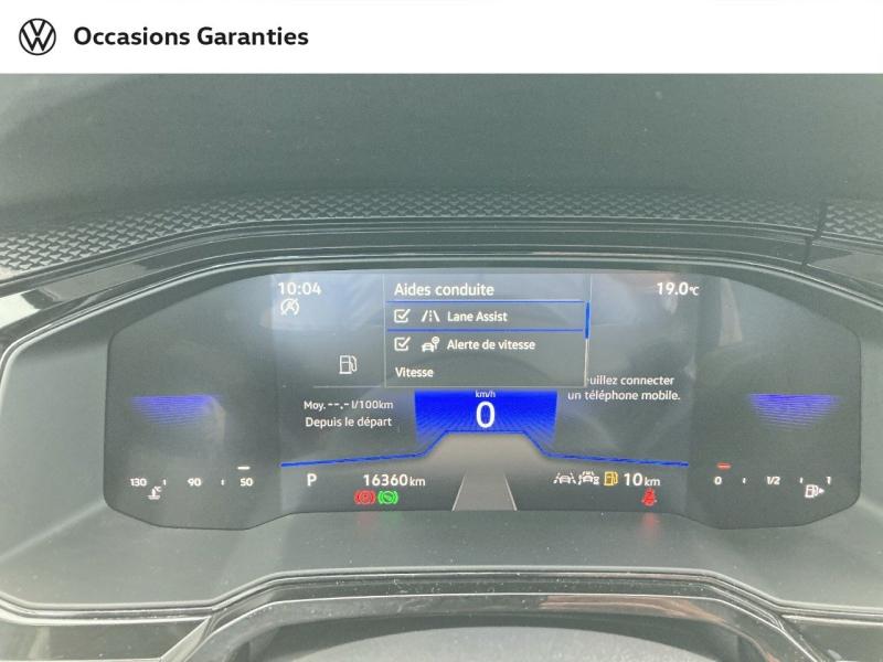 Voitures occasions VOLKSWAGEN POLO Life Rivery