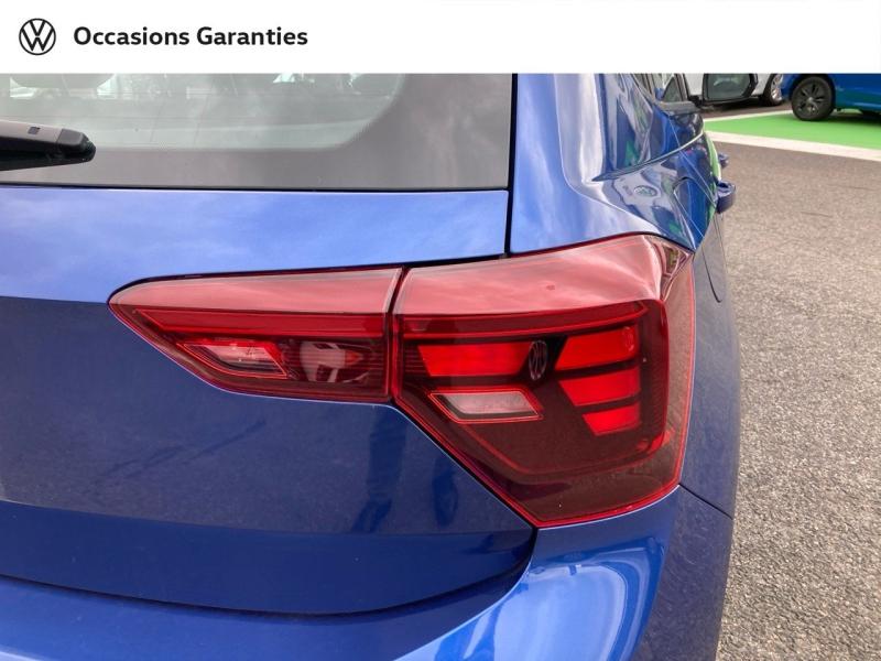 Voitures occasions VOLKSWAGEN POLO Life Rivery