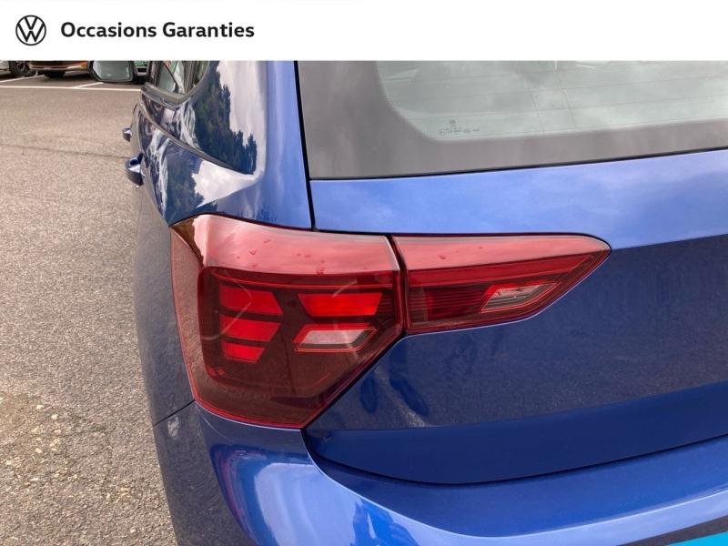 Voitures occasions VOLKSWAGEN POLO Life Rivery