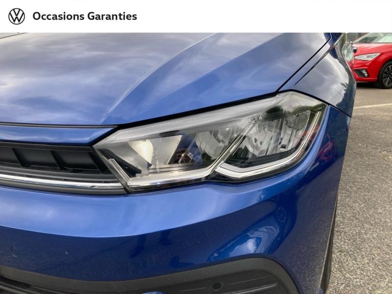 Voitures occasions VOLKSWAGEN POLO Life Rivery