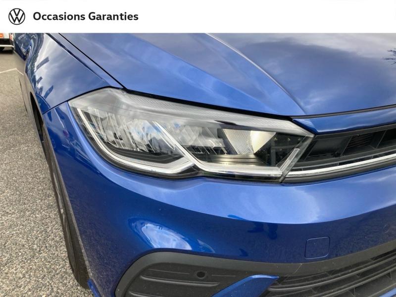 Voitures occasions VOLKSWAGEN POLO Life Rivery