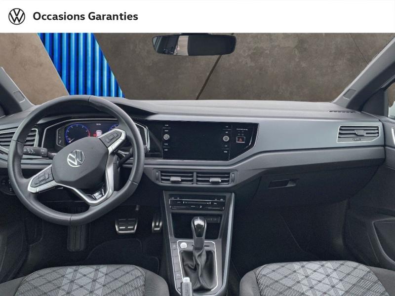 Voitures occasions VOLKSWAGEN POLO R-Line Rivery