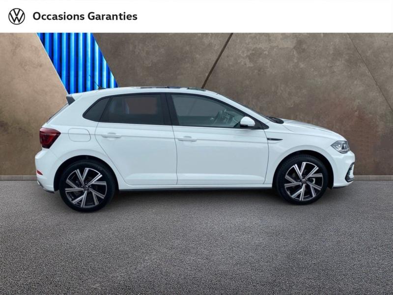 Voitures occasions VOLKSWAGEN POLO R-Line Rivery