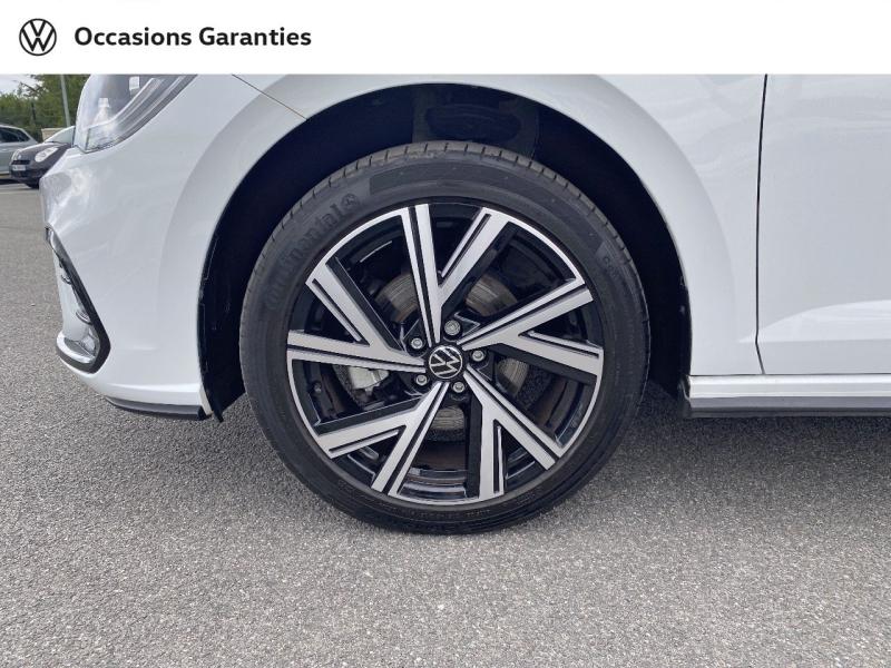 Voitures occasions VOLKSWAGEN POLO R-Line Rivery