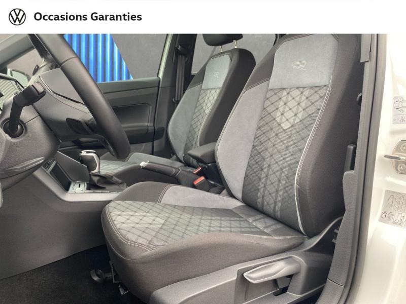 Voitures occasions VOLKSWAGEN POLO R-Line Rivery