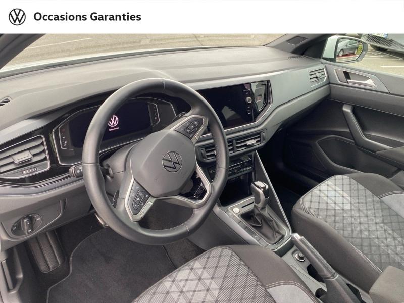 Voitures occasions VOLKSWAGEN POLO R-Line Rivery