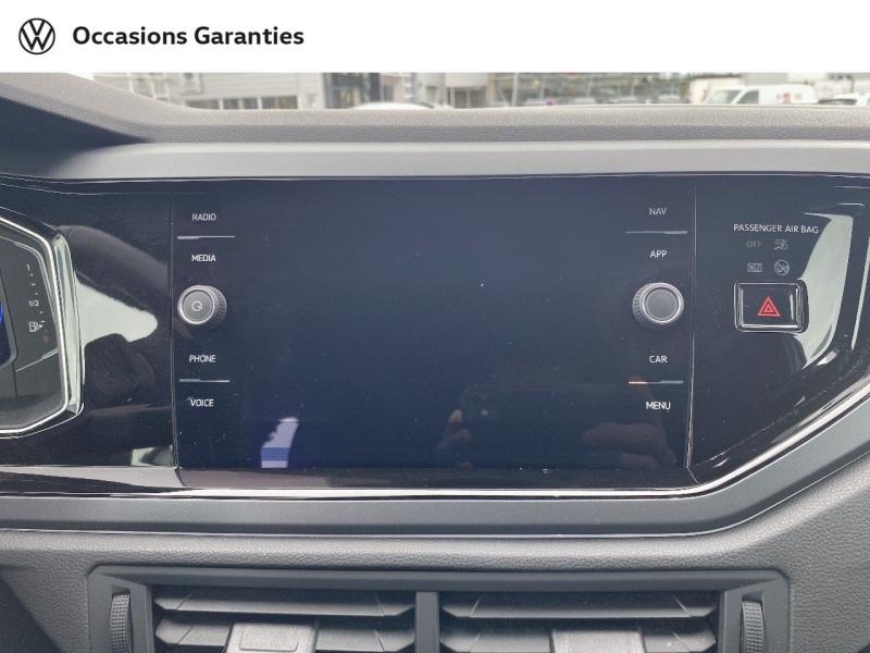 Voitures occasions VOLKSWAGEN POLO R-Line Rivery