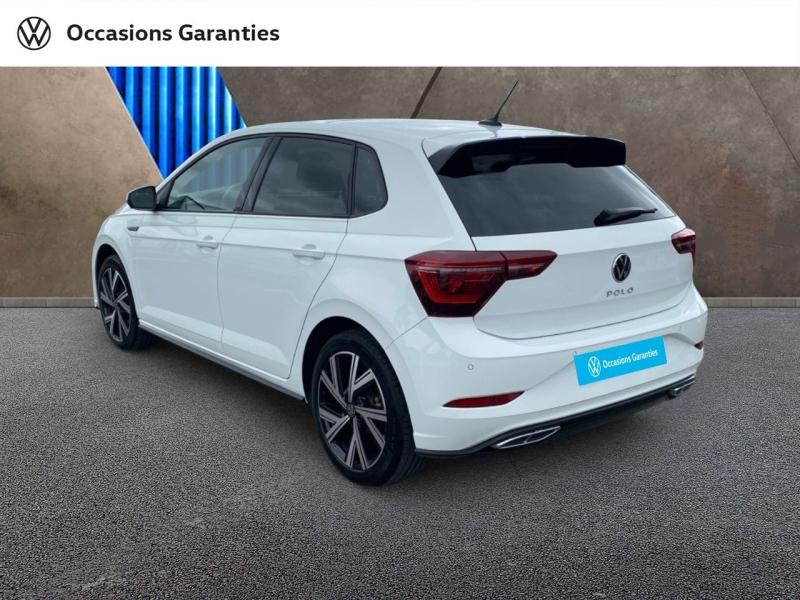 Voitures occasions VOLKSWAGEN POLO R-Line Rivery