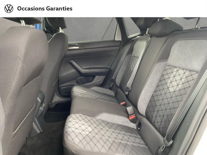 Voitures occasions VOLKSWAGEN POLO R-Line Rivery