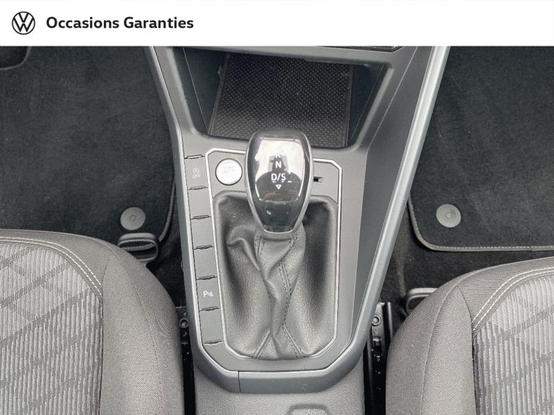 Voitures occasions VOLKSWAGEN POLO R-Line Rivery