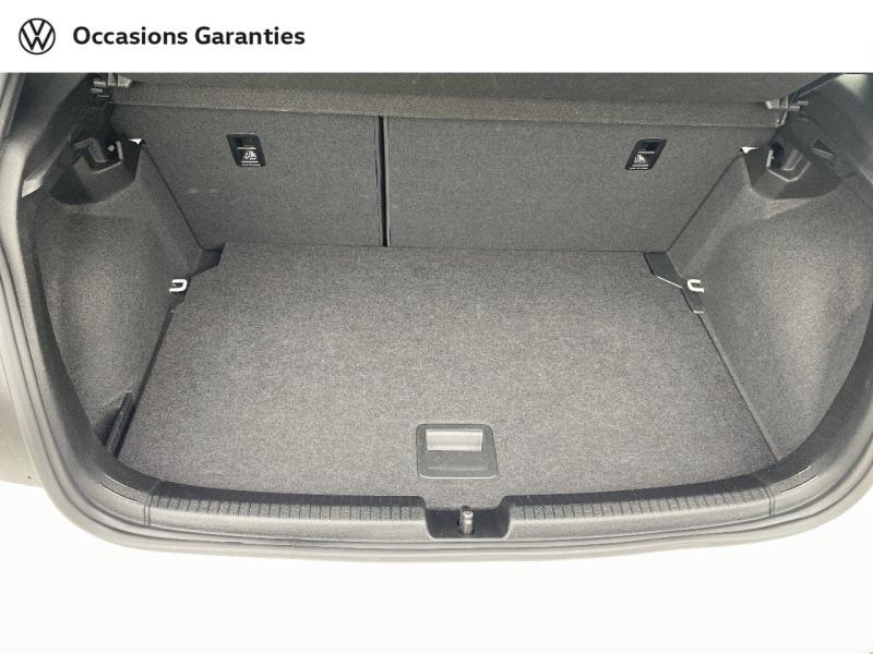 Voitures occasions VOLKSWAGEN POLO R-Line Rivery