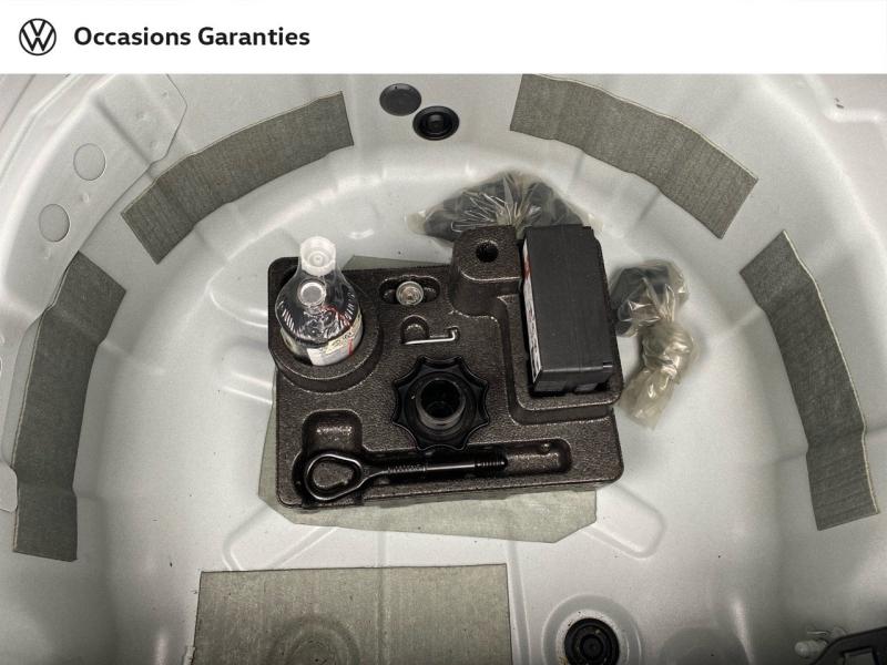 Voitures occasions VOLKSWAGEN POLO R-Line Rivery