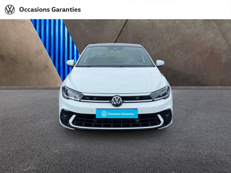 Voitures occasions VOLKSWAGEN POLO R-Line Rivery