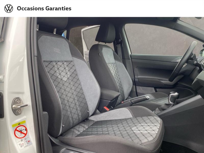 Voitures occasions VOLKSWAGEN POLO R-Line Rivery