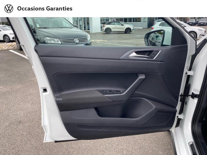 Voitures occasions VOLKSWAGEN POLO R-Line Rivery