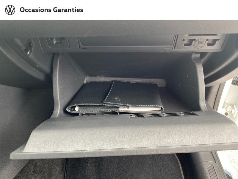 Voitures occasions VOLKSWAGEN POLO R-Line Rivery