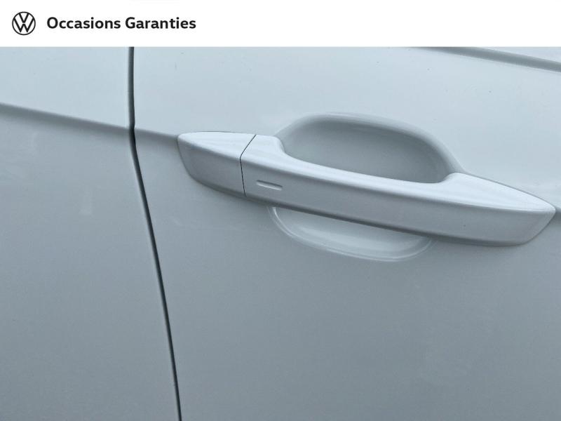 Voitures occasions VOLKSWAGEN POLO R-Line Rivery