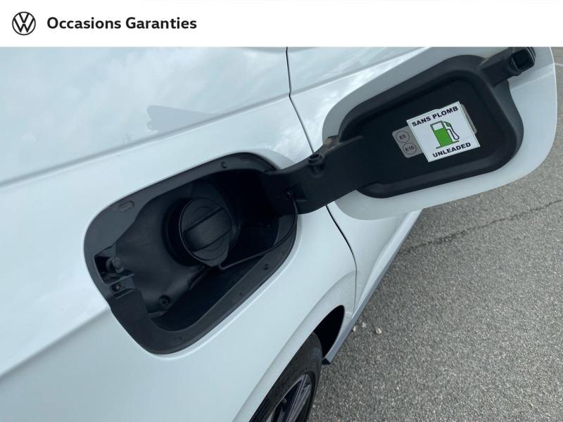 Voitures occasions VOLKSWAGEN POLO R-Line Rivery