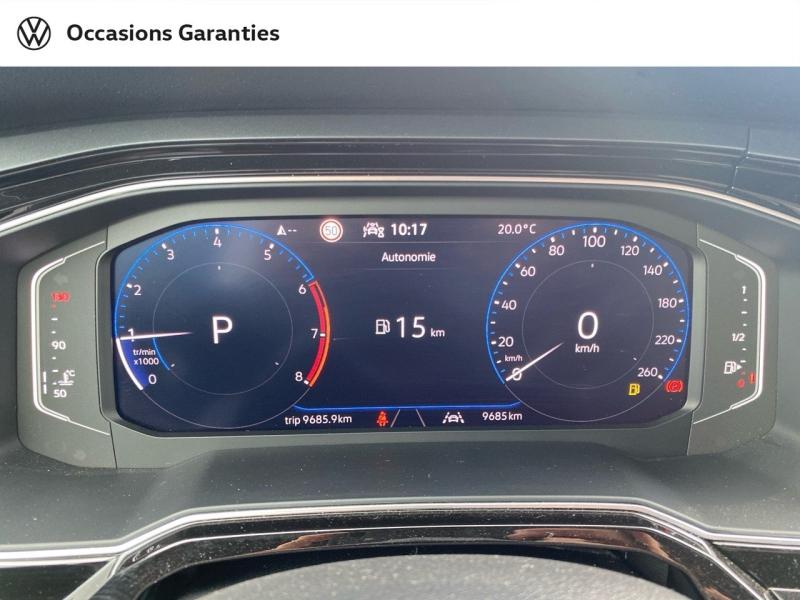 Voitures occasions VOLKSWAGEN POLO R-Line Rivery