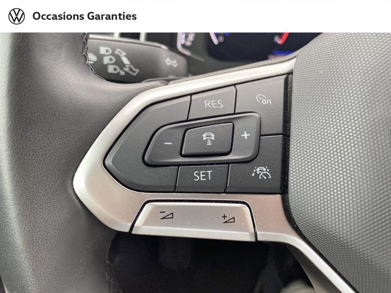 Voitures occasions VOLKSWAGEN POLO R-Line Rivery